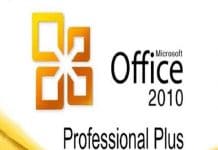 Hướng dẫn tải, cài đặt Microsoft Office 2010 miễn phí tải office 2010