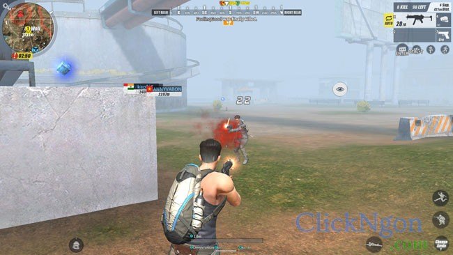 rules of survival download ios