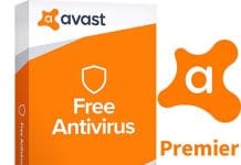 Tải Avast Free Antivirus – Phần Mềm Diệt Virus Miễn Phí