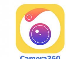 Tải Camera360 miễn phí – Chỉnh sửa ảnh selfie đẹp cho Android, iOS