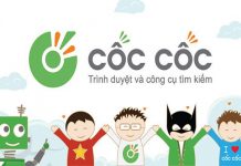 Tải Cốc Cốc mới nhất 2022 – Trình duyệt Web cho Win 7/8/10/XP cốc cốc