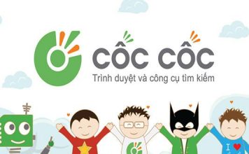 Tải Cốc Cốc mới nhất 2022 – Trình duyệt Web cho Win 7/8/10/XP cốc cốc