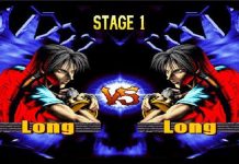 Tải Đấu trường thú 1/2/3/4 – Bloody Roar game võ thú cho PC