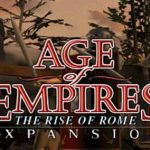 đế chế AOE - game chiến thuật