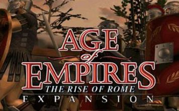 Tải game Đế Chế xanh – Age of Empires về máy tính đế chế AOE - game chiến thuật