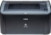 Tải và hướng dẫn cách cài Driver Canon LBP 2900 32/64bit