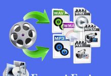 Tải Format Factory mới nhất miễn phí cho Win 7,8,10 32/64bit