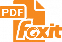 Tải Foxit Reader mới nhất – Đọc và chỉnh sửa file PDF