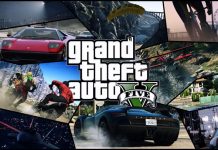 Tải GTA 5 – Grand Theft Auto V miễn phí trên máy tính
