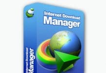 Tải IDM – Internet Download Manager hỗ trợ tăng tốc download