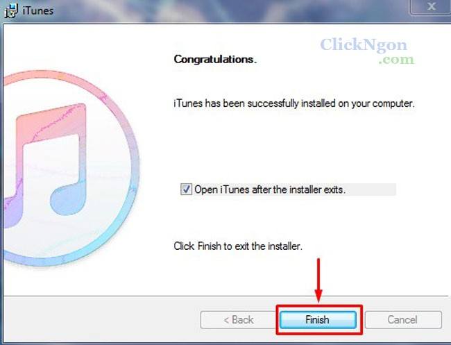 itunes connect