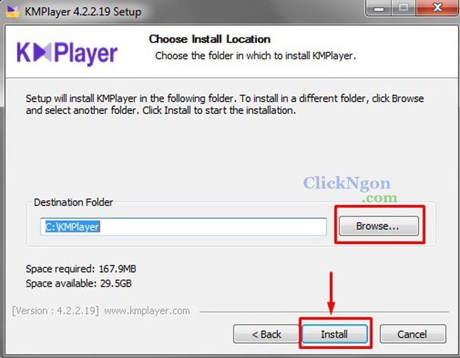 kmplayer free download