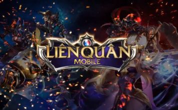 Tải Liên Quân Mobile APK – Game chiến thuật MOBA đặc sắc Liên Quân Mobile - game MOBA cho Andorid, iOS