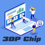 3Dp Chip tự động cập nhật driver