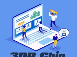 Tải 3DP Chip mới nhất – Tự động dò tìm và cài đặt Driver máy tính 3Dp Chip tự động cập nhật driver
