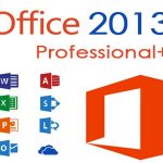 logo office 2013 full version