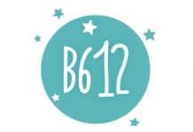 Tải B612 miễn phí cho iPhone, Android – Chụp ảnh selfie đẹp