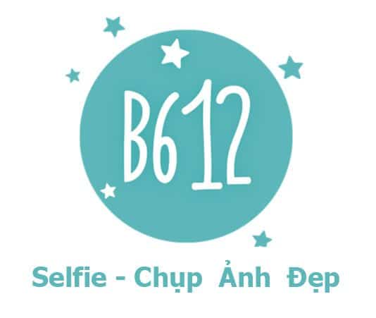 Tải B612 miễn phí cho iPhone, Android - Chụp ảnh selfie đẹp