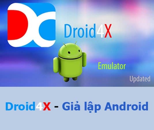 download droid4x android emulator for mac