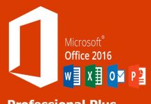 Tải Microsoft Office 2016 – Soạn Thảo Văn Bản, Bộ Công Cụ Văn Phòng Tải office 2016 miễn phí mới nhất