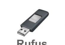 Tải Rufus mới nhất – Hướng dẫn tạo usb Boot cài Win 7, 8, 10