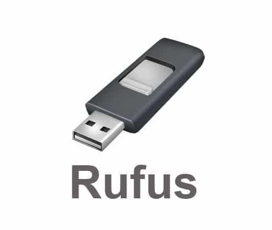 Tải Rufus mới nhất 2021- Cách dùng Rufus tạo usb Boot Win 7,8,10