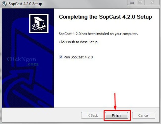 sopcast download mac