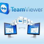 phần mềm điều khiển máy tính từ xa Teamviewer