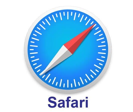 Tải Safari – Trình duyệt web cho iPhone, Windows