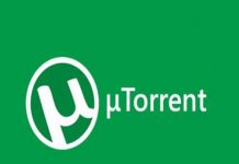 Cách tải, sử dụng uTorrent để tải phim, game tốc độ cao utorrent -bitorrent