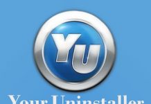 Tải Your Uninstaller – Phần mềm gỡ bỏ triệt để ứng dụng khỏi máy