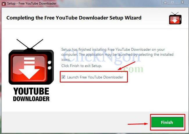 youtube video downloader for pc