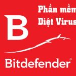 phần mềm diệt virus Bitdefender Antivirus