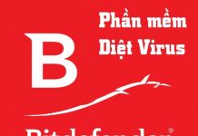 Tải Bitdefender Antivirus – Phần Mềm Diệt Virus Miễn Phí phần mềm diệt virus Bitdefender Antivirus
