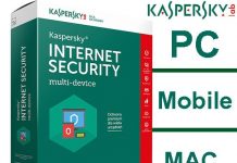 Tải Kaspersky Lab: Kaspersky Antivirus – Phần Mềm Diệt Virus Cho PC, Mobile