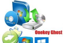 Tải Onekey Ghost – Phần Mềm Cài Đặt Lại Win 7,8,10 32,64bit tải onekey ghost win 7,8,10 32bit và 64bit