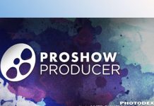 Tải Proshow Producer 9 – Phần Mềm Tạo Video Từ Ảnh Đẹp