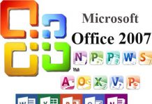 Tải Office 2007 – Bộ Công Cụ Văn Phòng Cho Win 7,8,10,XP