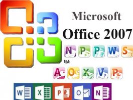 Tải Office 2007 – Bộ Công Cụ Văn Phòng Cho Win 7,8,10,XP
