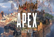 Tải Apex Legends – Game Bắn Súng Sinh Tồn Hấp Dẫn game Apex Legends