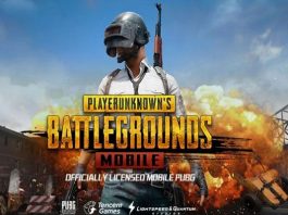 PUBG Mobile VNG – Chơi Trên PC Bằng Tencent Gaming Buddy PUBG Mobile VN PC