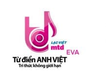 Từ Điển Lạc Việt mtd9 EVA – Tra Từ, Dịch Thuật Sang Tiếng Việt từ điển lạc việt mtd9 eva miễn phí