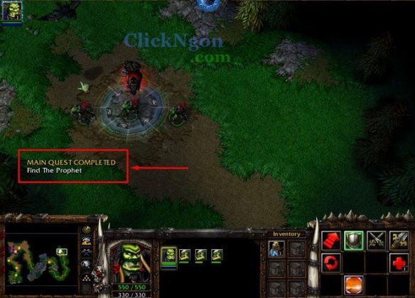 Lan games warcraft 3 не заходит