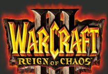 Warcraft III: Reign of Chaos & The Frozen Throne