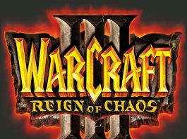 Warcraft III: Reign of Chaos & The Frozen Throne