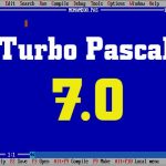 ngôn ngữ lập trình pascal 7.0