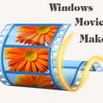 windows movie maker - phần mềm làm video từ ảnh trên máy tính