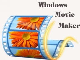 Windows Movie Maker – Tạo Phim, Video Từ Ảnh windows movie maker - phần mềm làm video từ ảnh trên máy tính