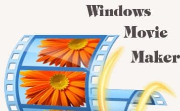 Windows Movie Maker – Tạo Phim, Video Từ Ảnh windows movie maker - phần mềm làm video từ ảnh trên máy tính