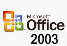 Download Microsoft Office 2003 – Hướng Dẫn Cài Đặt Chi Tiết Microsoft Office 2003